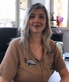 Türkan İKİER